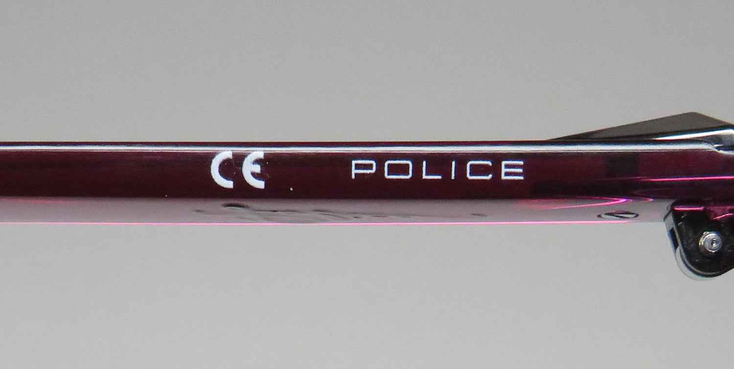 Police Spld29 Sunglasses