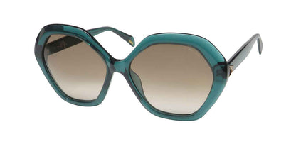 Police Spld29 Sunglasses