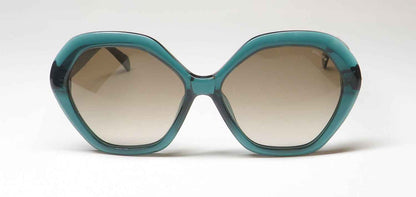 Police Spld29 Sunglasses