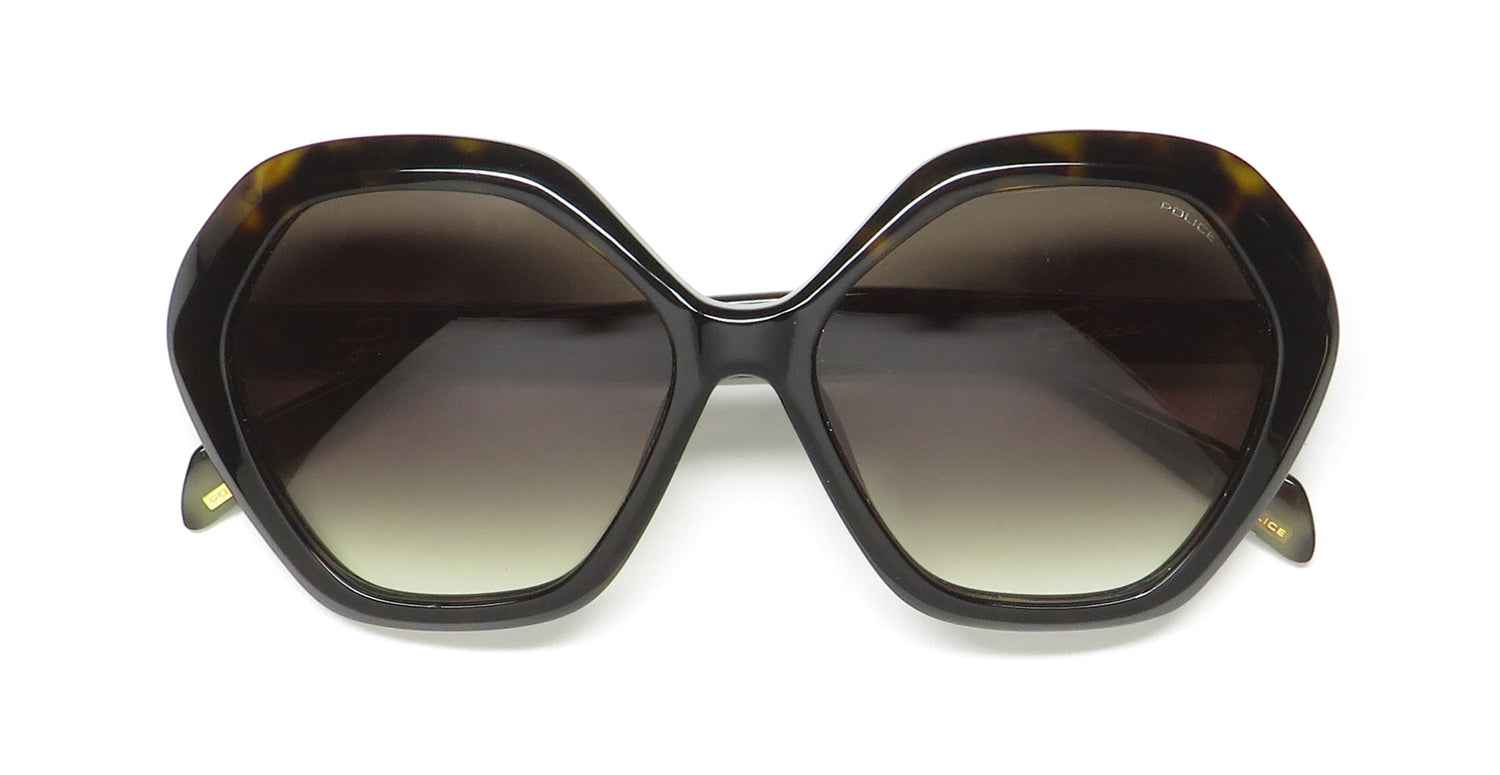 Police Spld29 Sunglasses