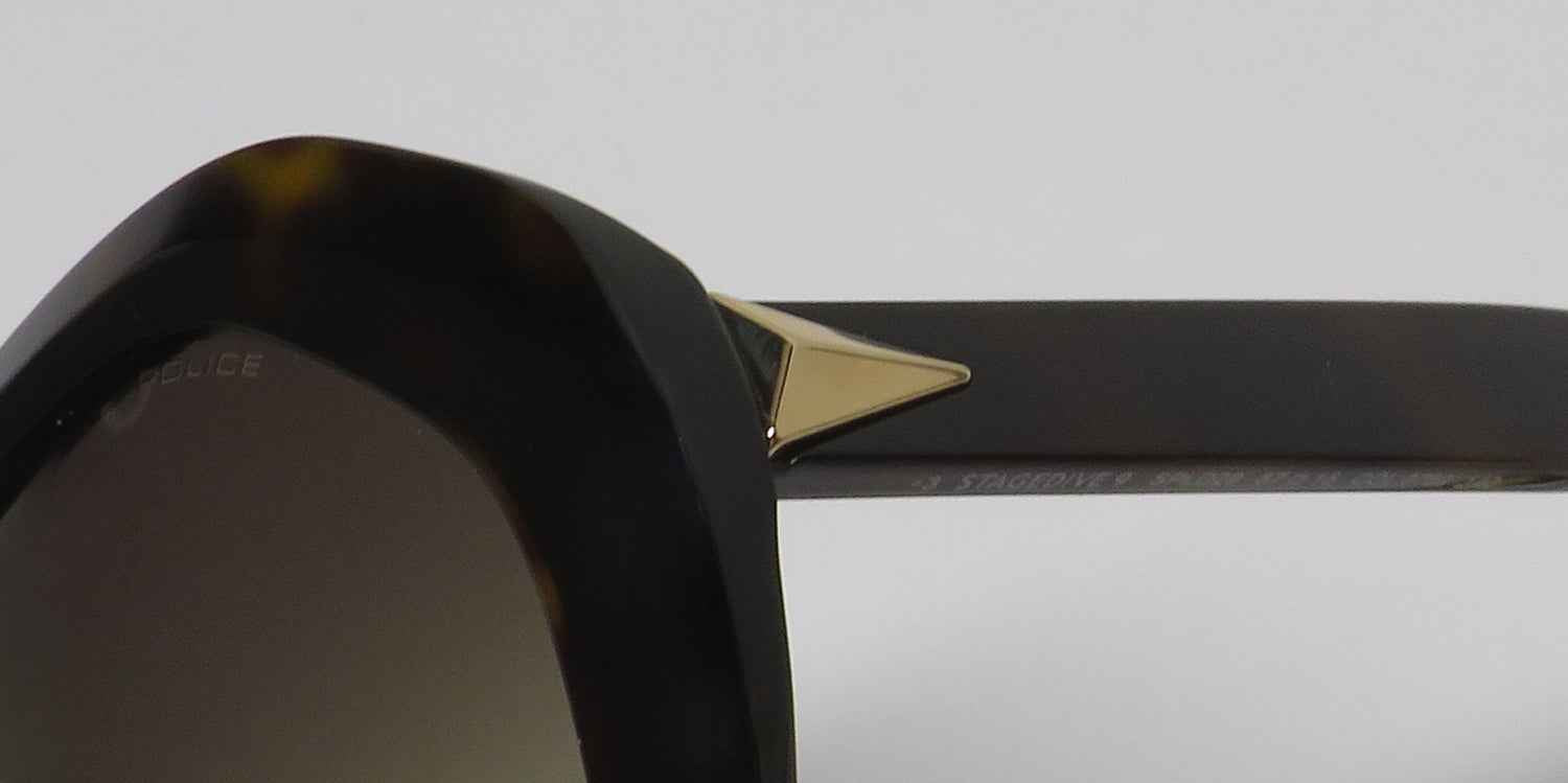 Police Spld29 Sunglasses