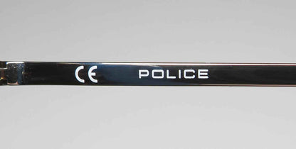 Police Spl836s Sunglasses
