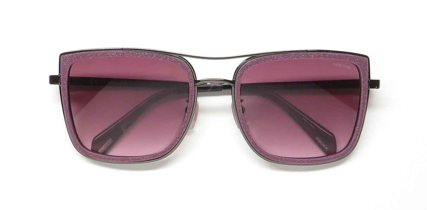 Police Spld82 Sunglasses
