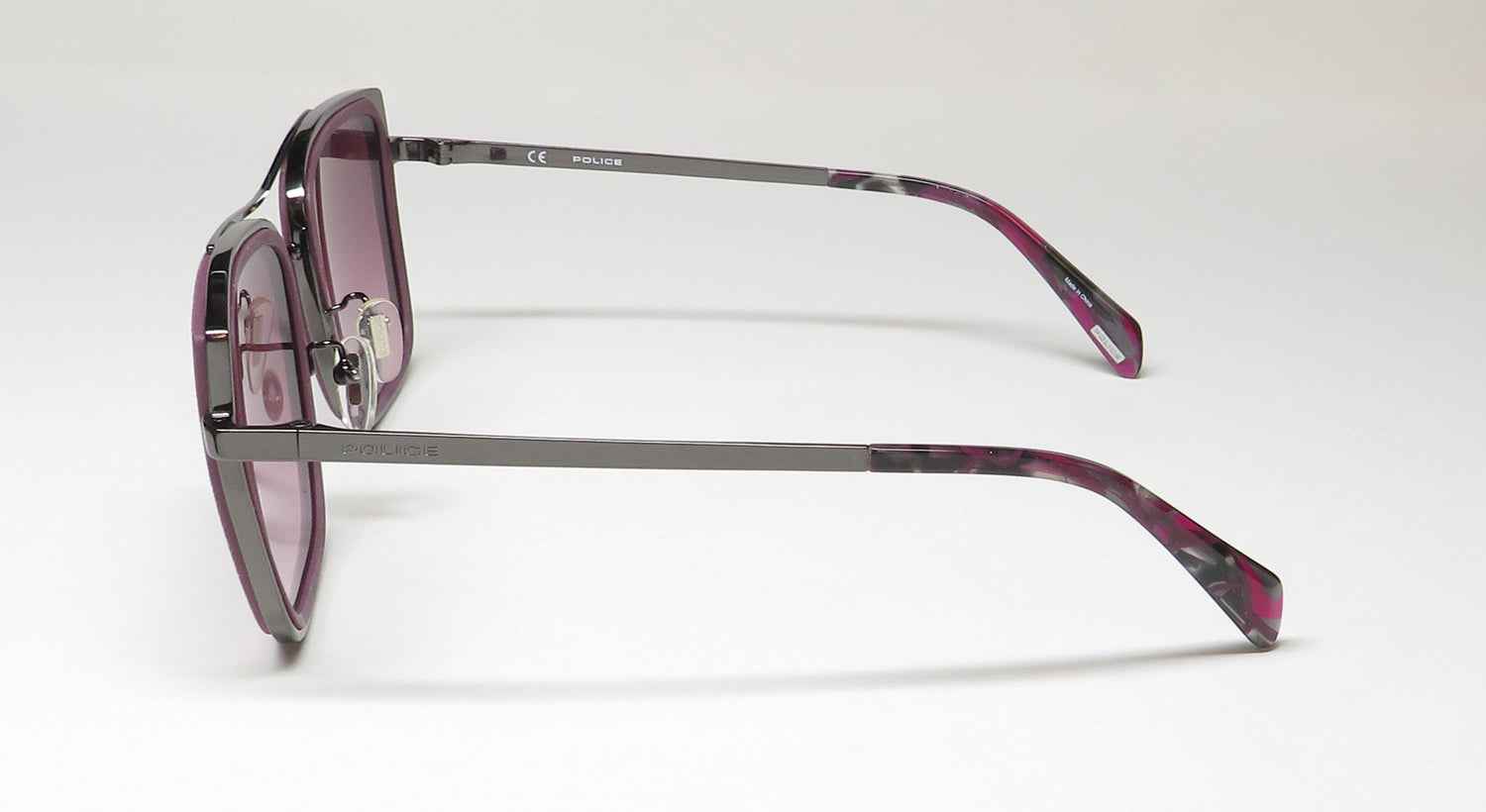 Police Spld82 Sunglasses