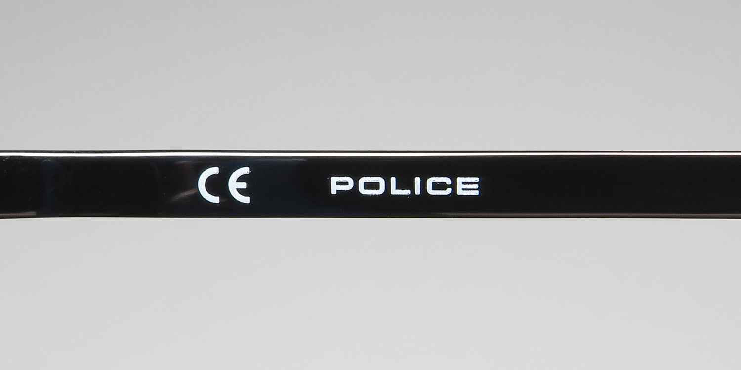 Police Spld82 Sunglasses