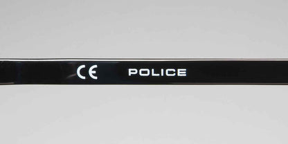 Police Spld82 Sunglasses