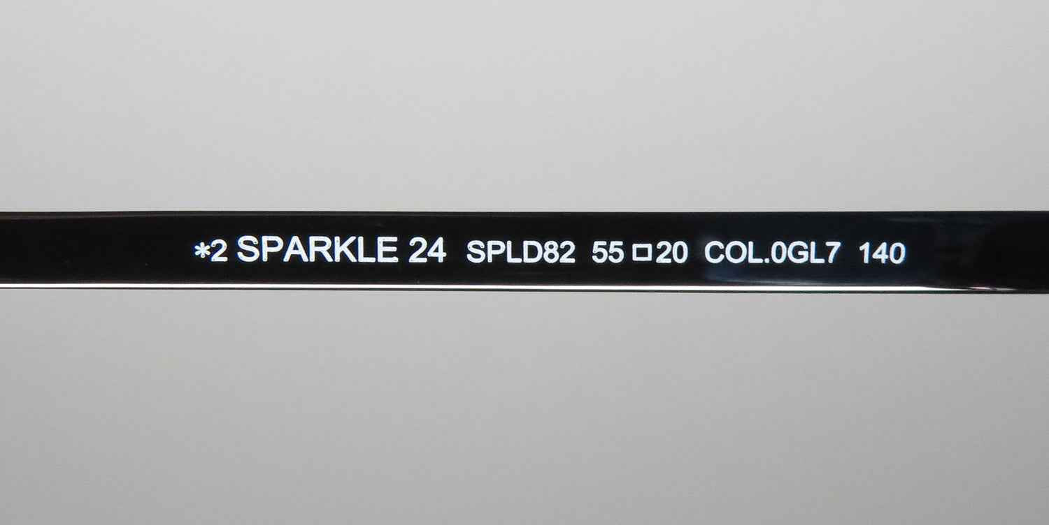 Police Spld82 Sunglasses