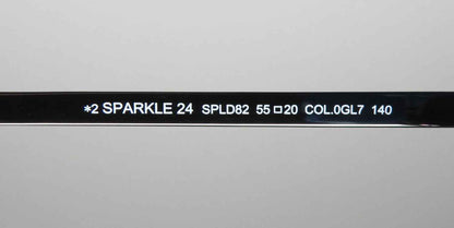 Police Spld82 Sunglasses