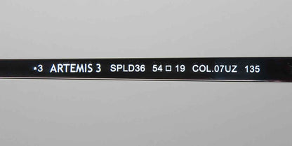 Police Spld36 Sunglasses