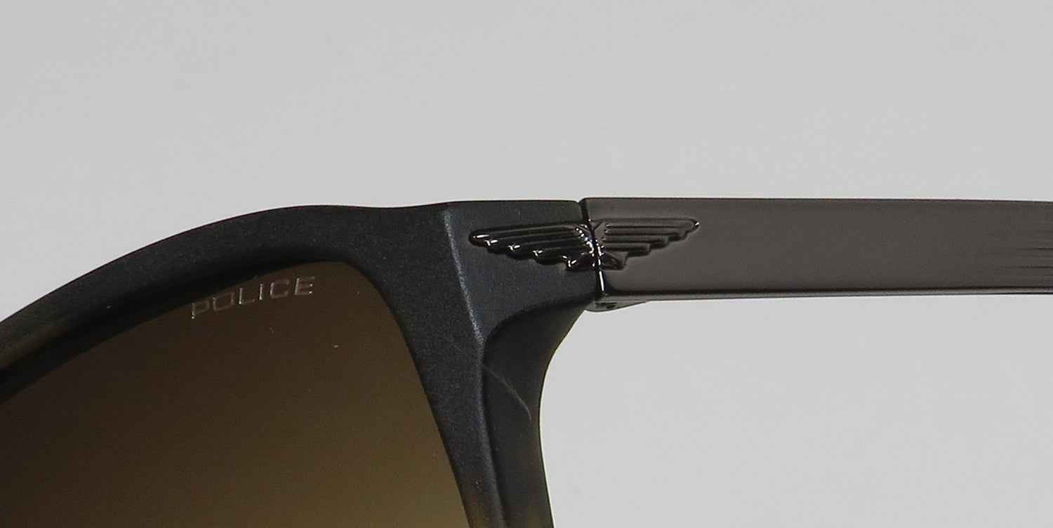 Police Splc37 Sunglasses
