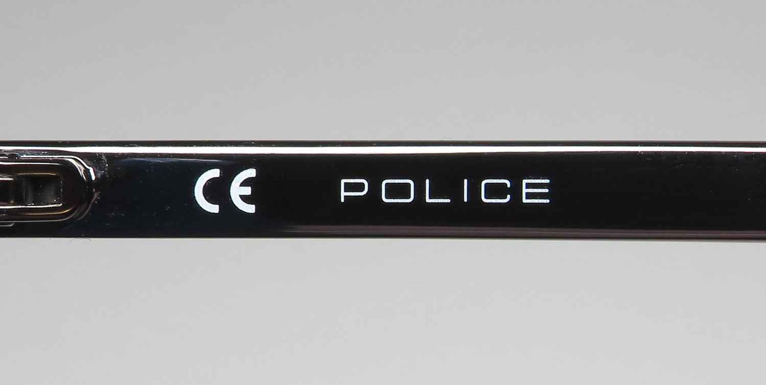 Police Splc37 Sunglasses