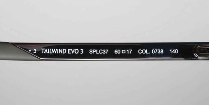 Police Splc37 Sunglasses