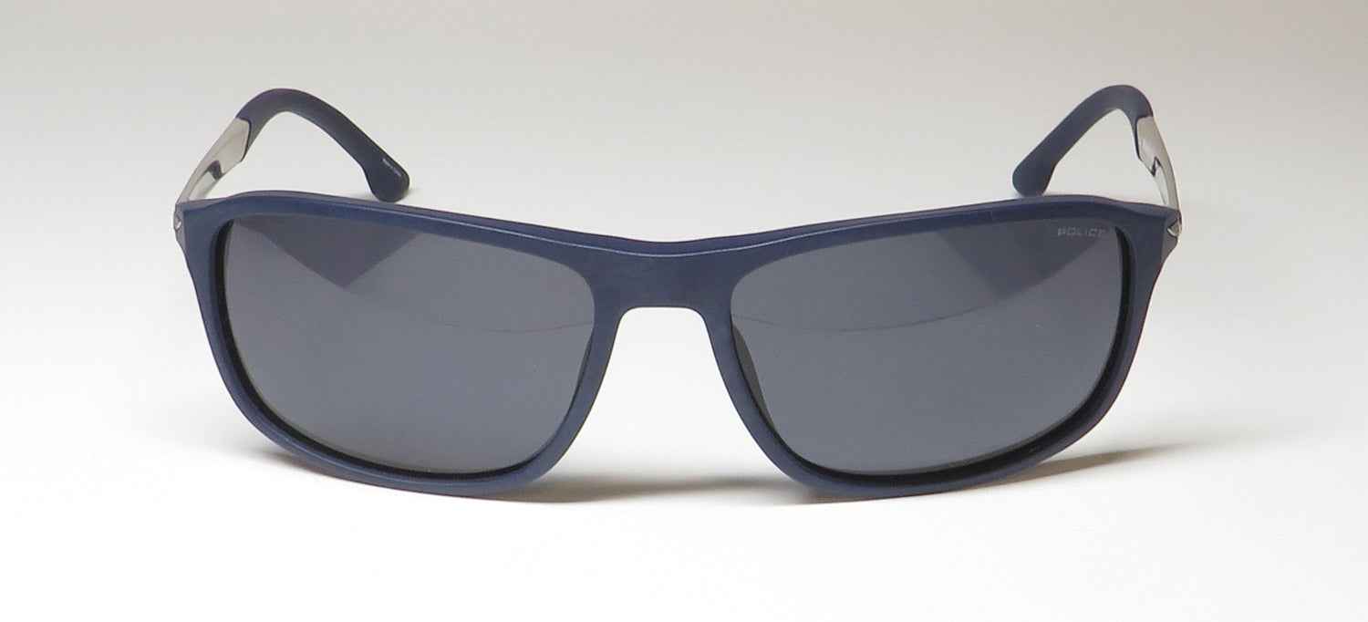 Police Splc37 Sunglasses