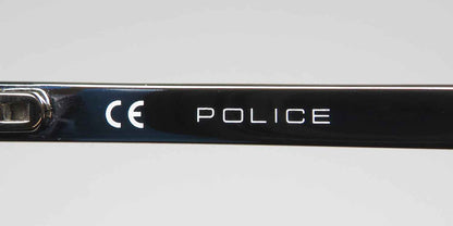 Police Splc37 Sunglasses