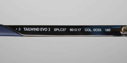 Police Splc37 Sunglasses