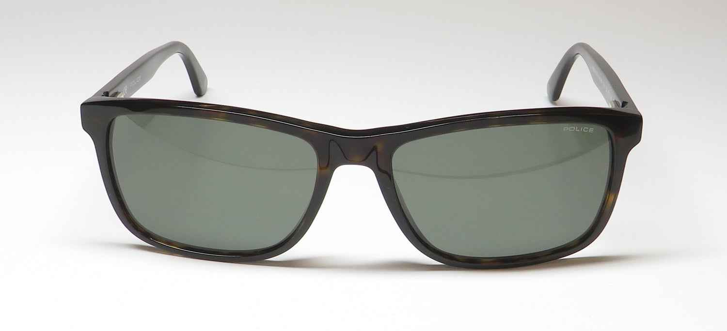 Police Spl998 Sunglasses