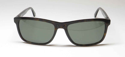 Police Spl998 Sunglasses
