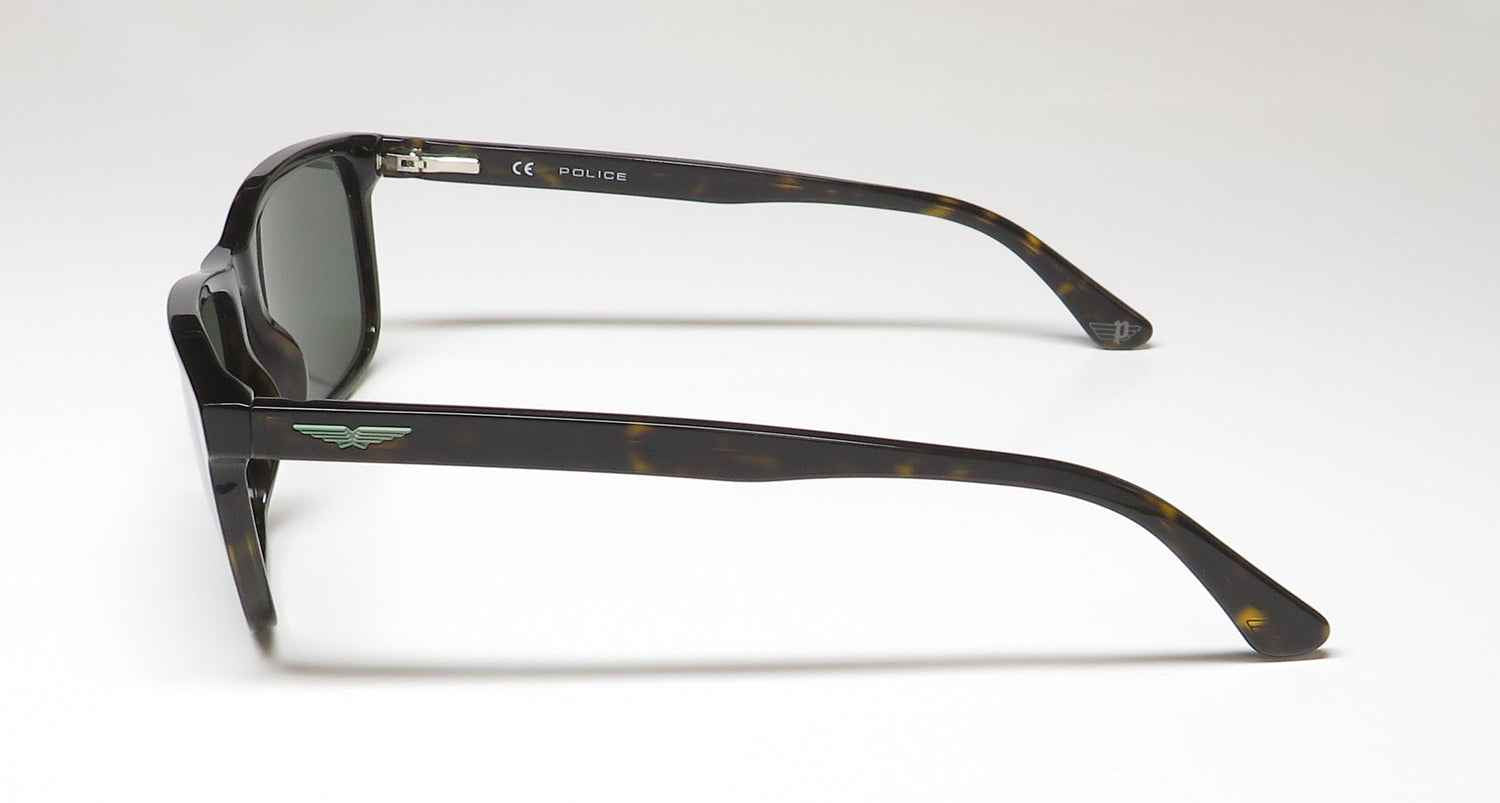 Police Spl998 Sunglasses