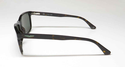 Police Spl998 Sunglasses