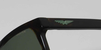 Police Spl998 Sunglasses