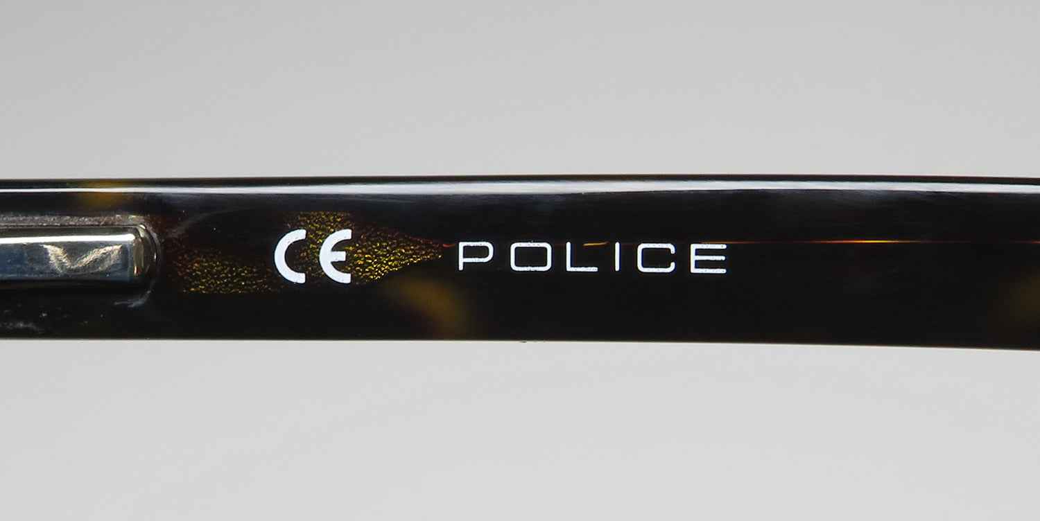 Police Spl998 Sunglasses