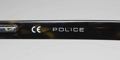 Police Spl998 Sunglasses
