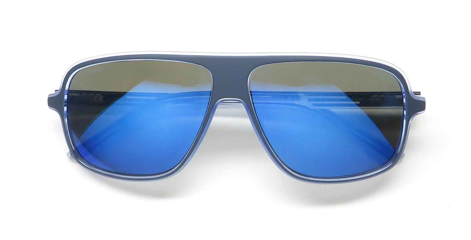 Police Spl961 Sunglasses