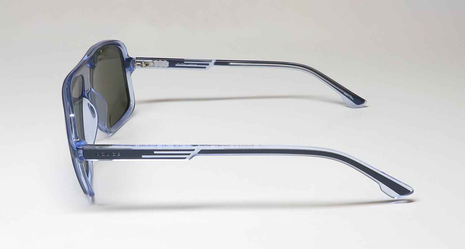 Police Spl961 Sunglasses