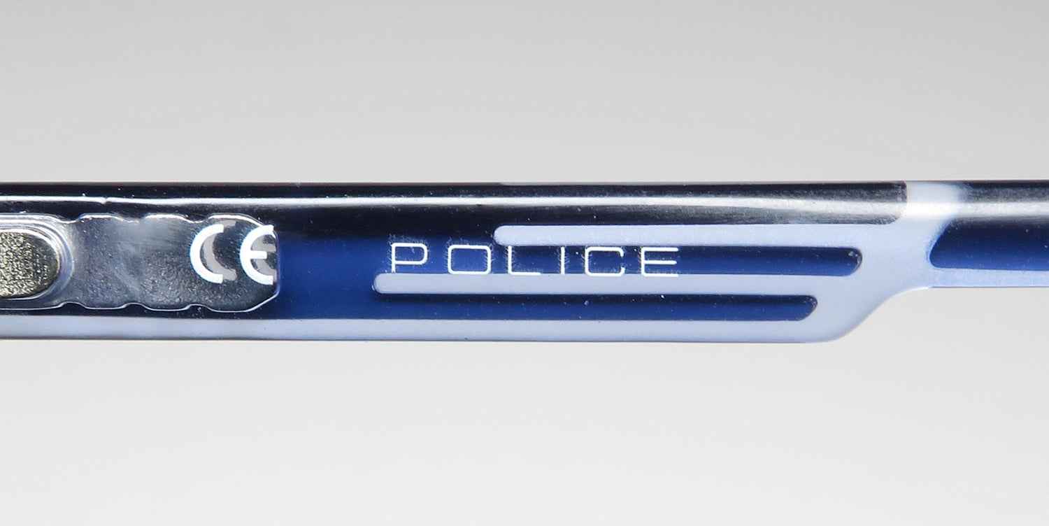 Police Spl961 Sunglasses
