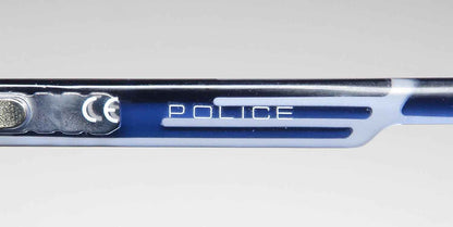 Police Spl961 Sunglasses