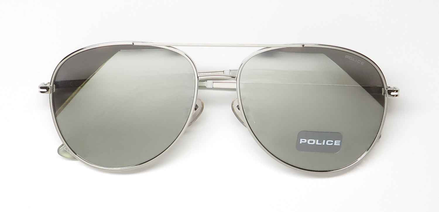 Police Spl777n Sunglasses