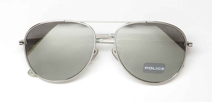 Police Spl777n Sunglasses