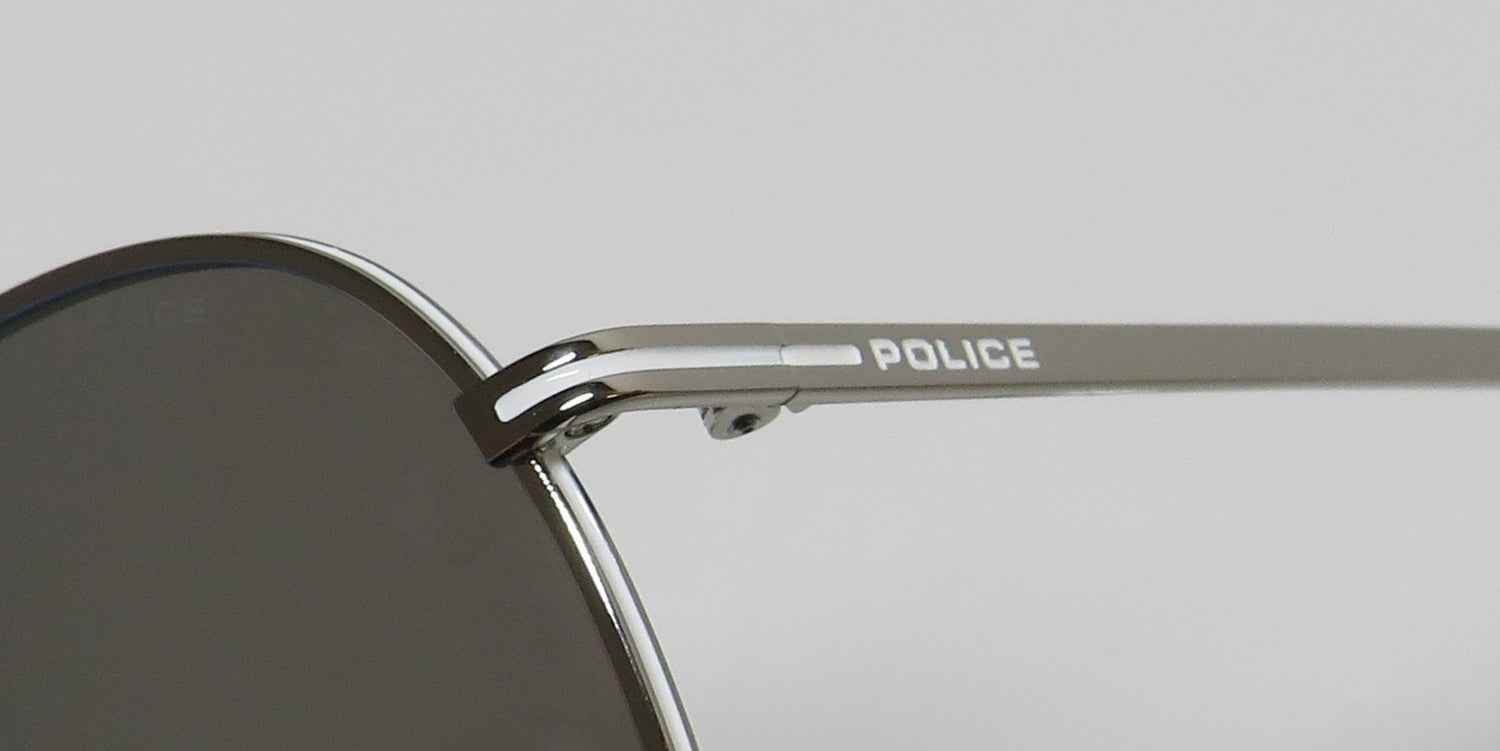 Police Spl777n Sunglasses