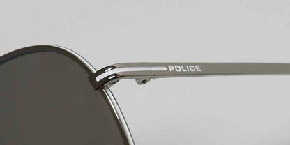 Police Spl777n Sunglasses