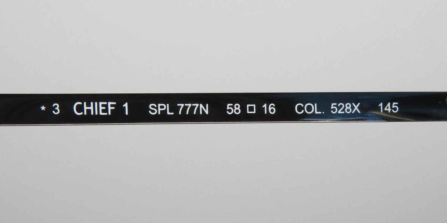 Police Spl777n Sunglasses