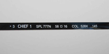 Police Spl777n Sunglasses