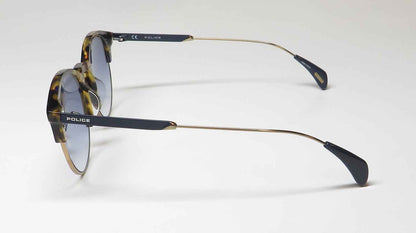 Police Spl738 Sunglasses