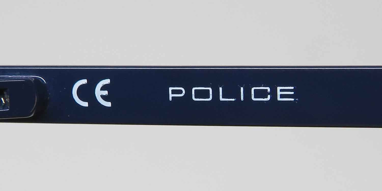 Police Spl738 Sunglasses