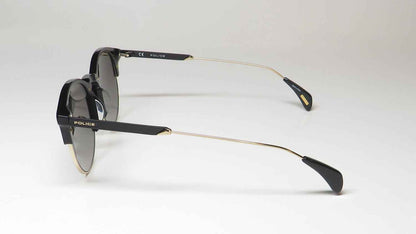 Police Spl738 Sunglasses