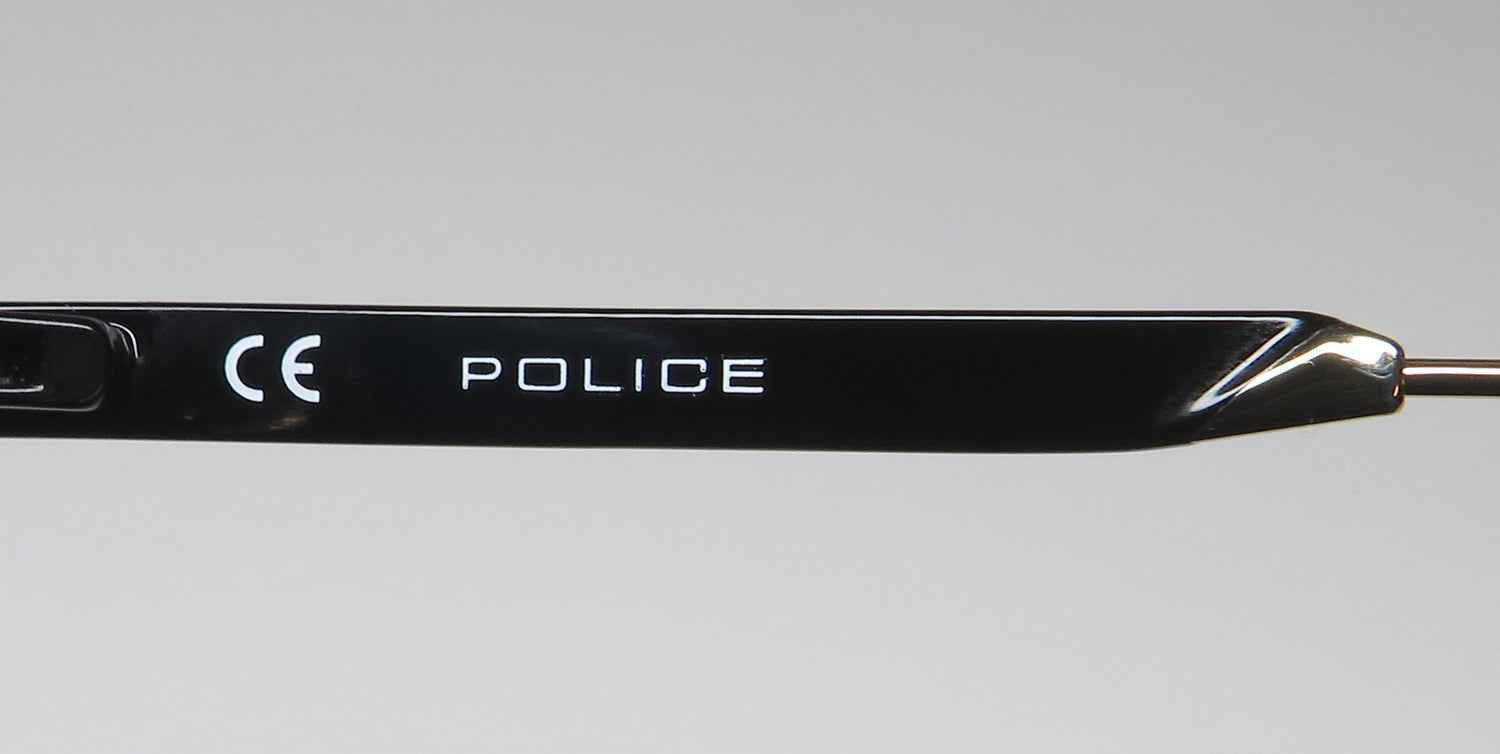Police Spl738 Sunglasses