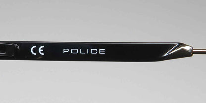 Police Spl738 Sunglasses
