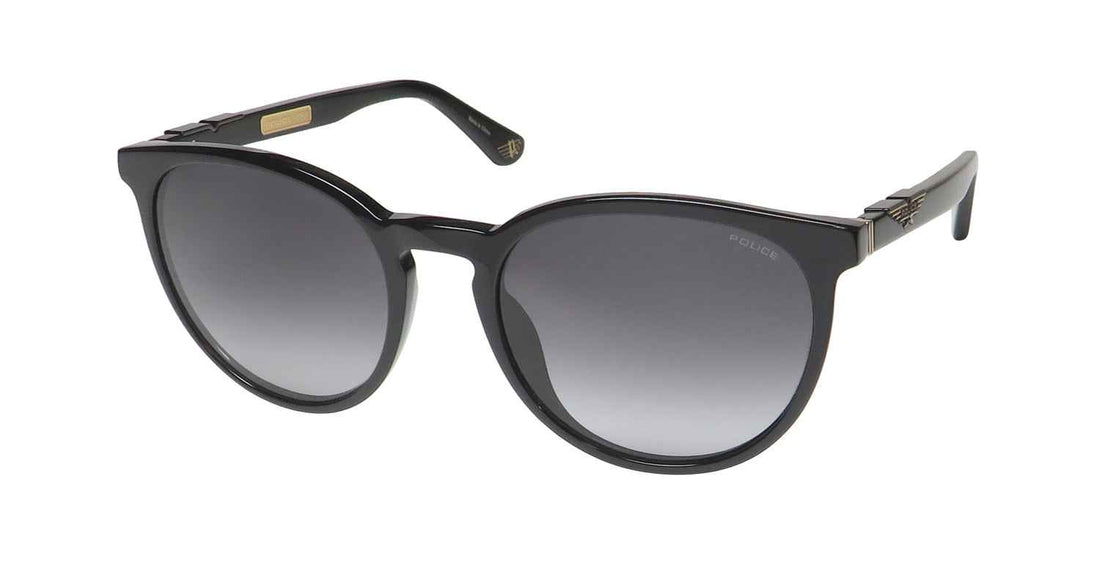Police Spl873 Sunglasses