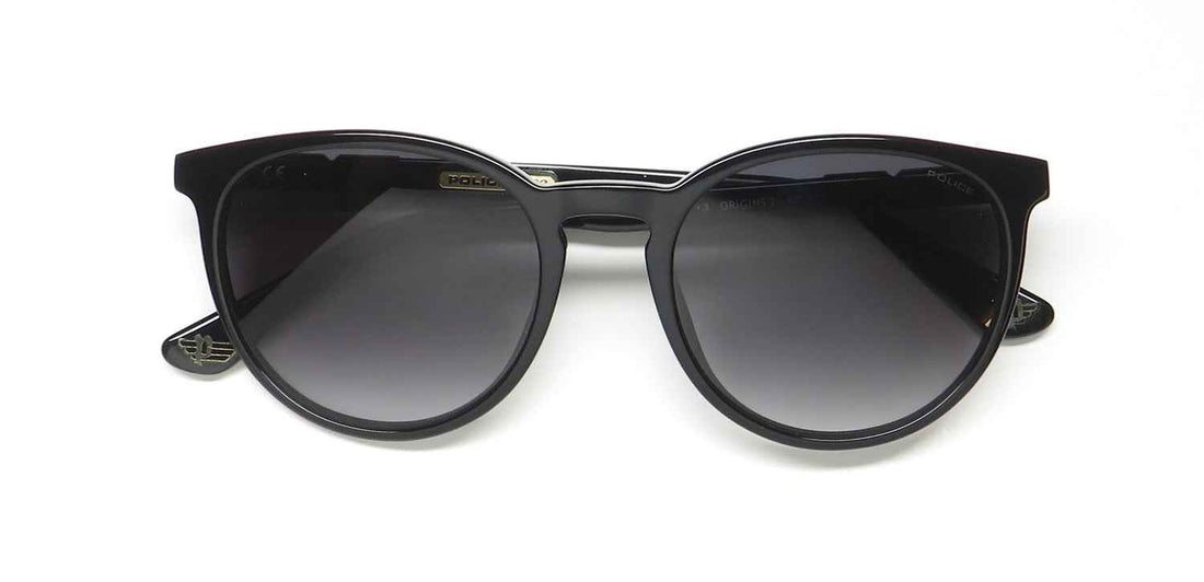 Police Spl873 Sunglasses