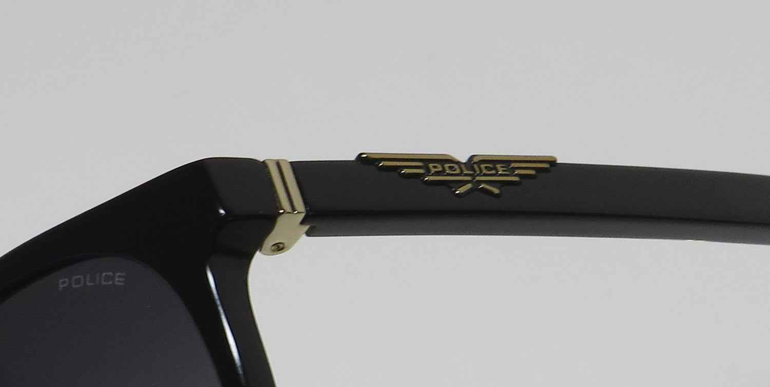 Police Spl873 Sunglasses