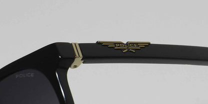 Police Spl873 Sunglasses