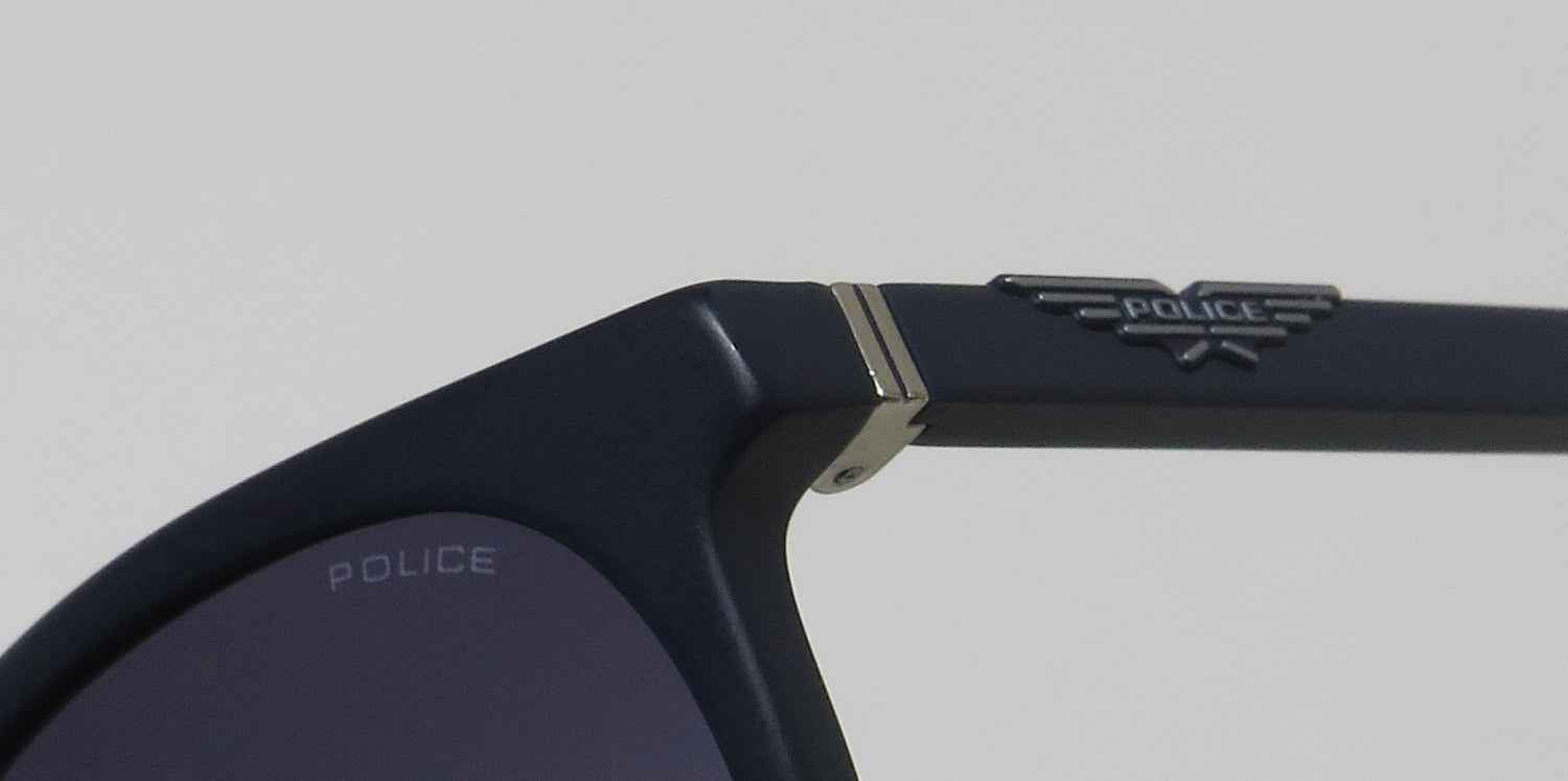 Police Spl873 Sunglasses