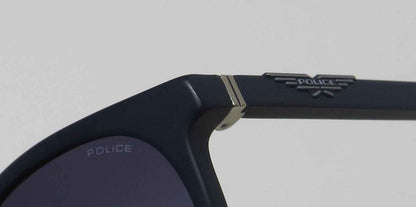 Police Spl873 Sunglasses