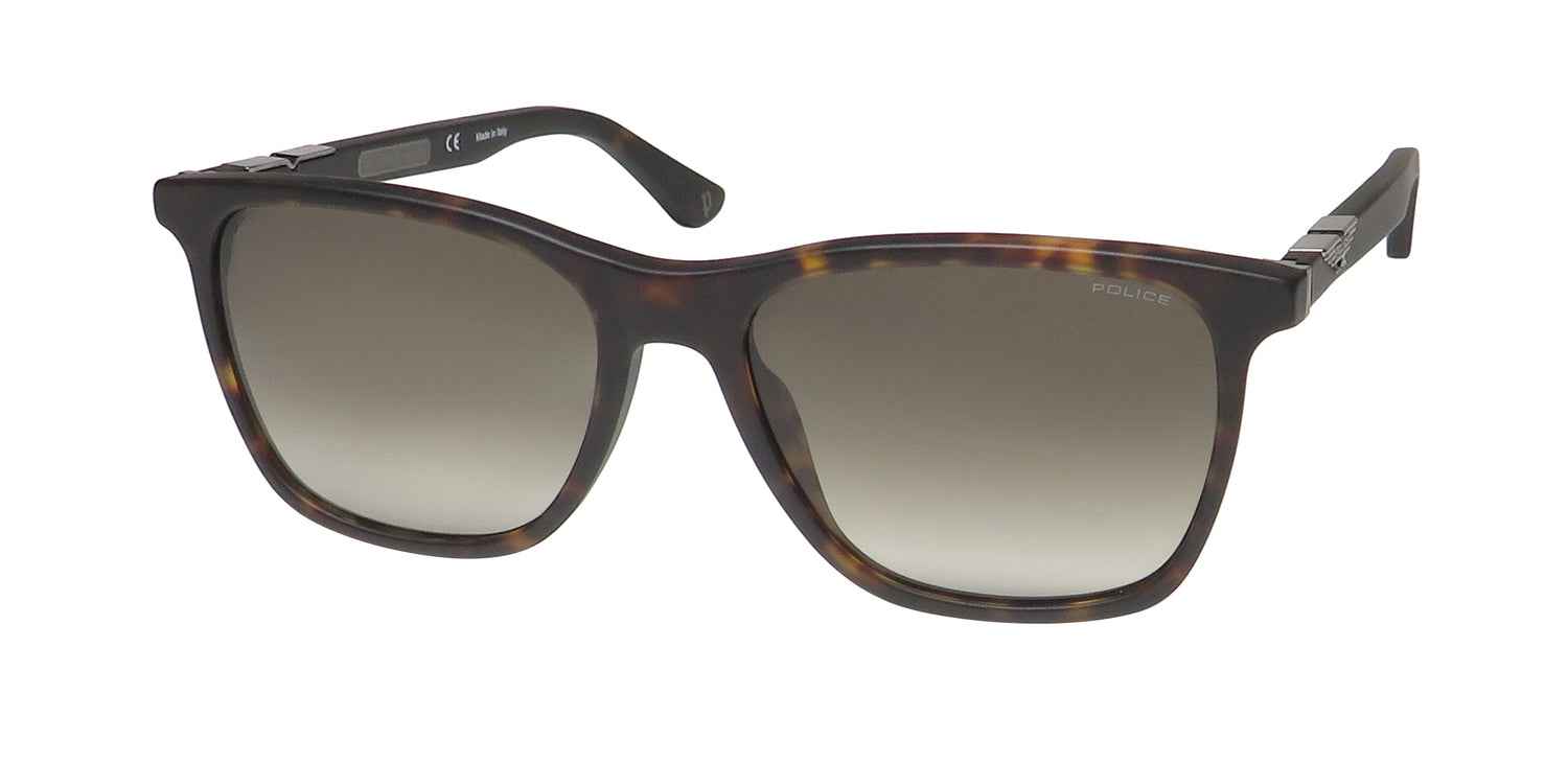 Police Spl872 Sunglasses