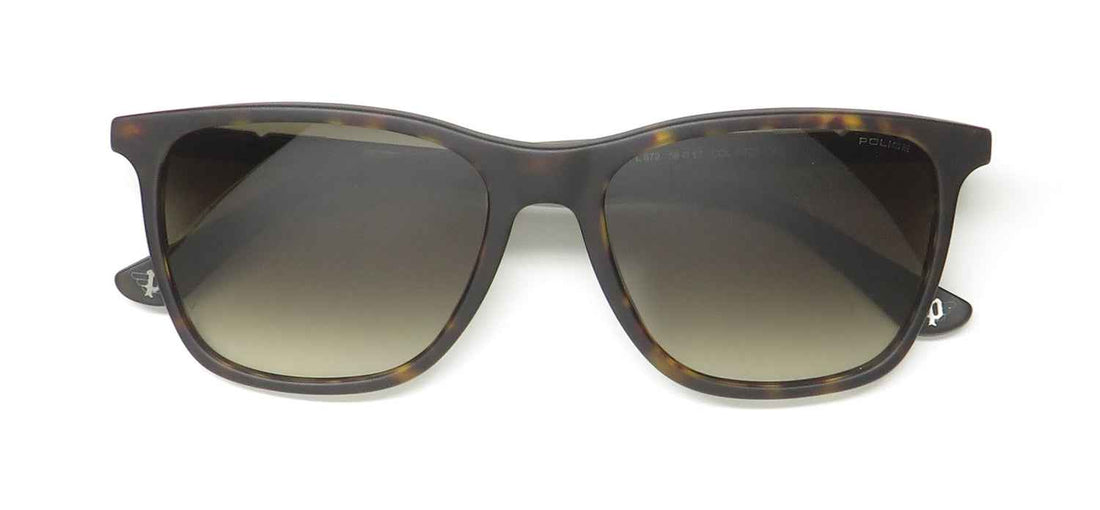 Police Spl872 Sunglasses