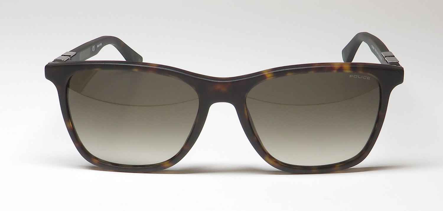 Police Spl872 Sunglasses